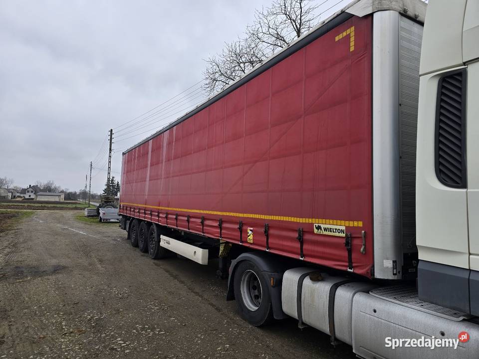 Wielton Wielton łódzkie Bąków Górny