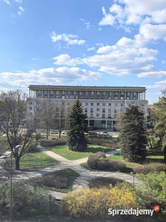 WIDNE 2POKOJOWE MIESZKANIE BEZPOŚREDNIO CZYNSZ W winda Warszawa