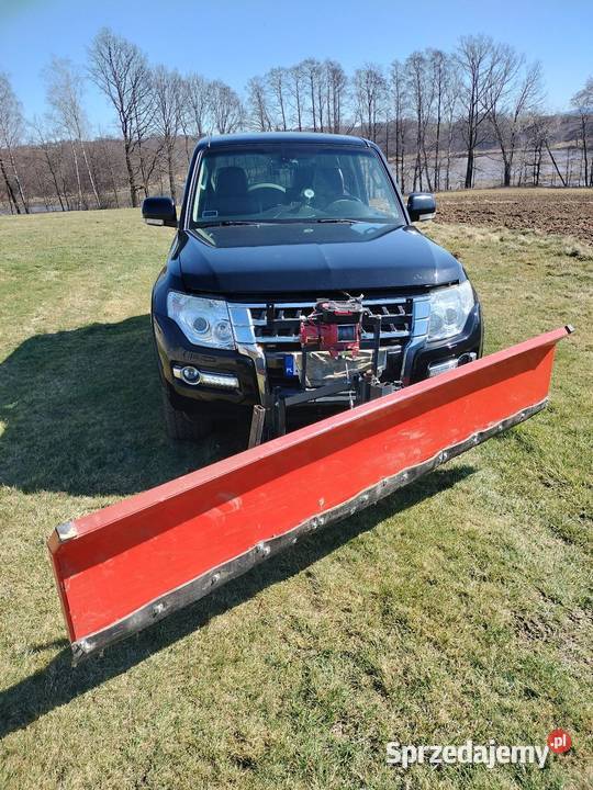 Pług Pierściec sprzedam