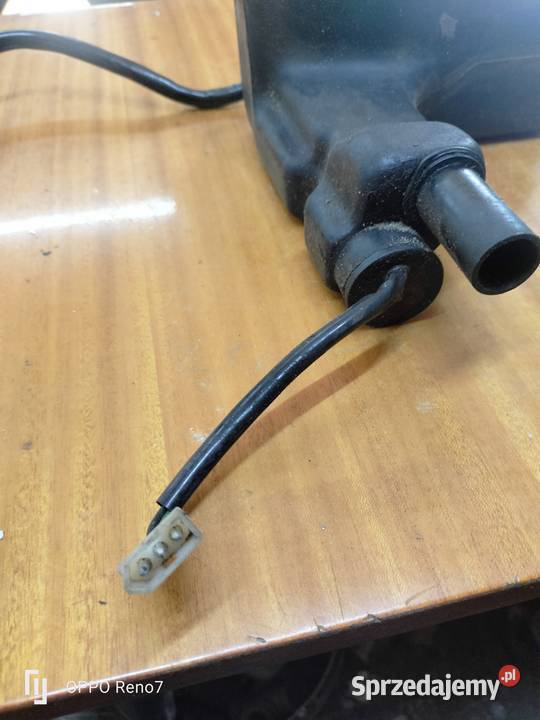 Zbiornik oleju Derbi vamos 50 Motoryzacja