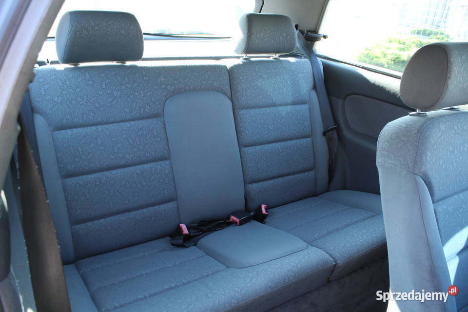 Audi A3 18 V5 benzyna 125 4 900 Motoryzacja Radlin