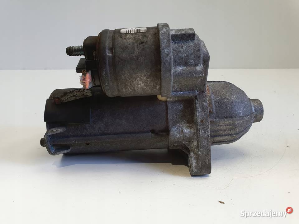 ROZRUSZNIK Opel Corsa D 13 CDTI ROZRUSZNIK Chełm sprzedam