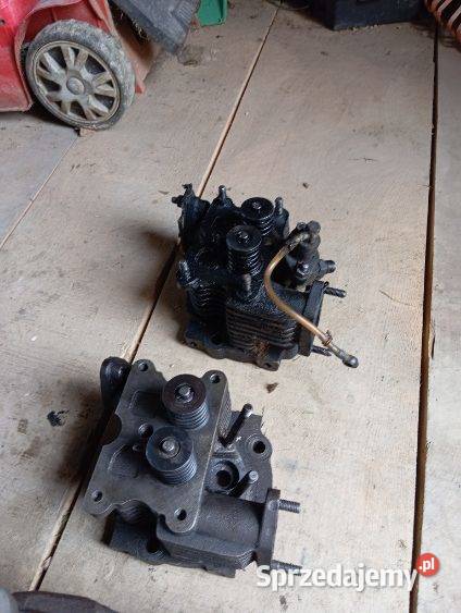 Silnik s301d Pozostałe