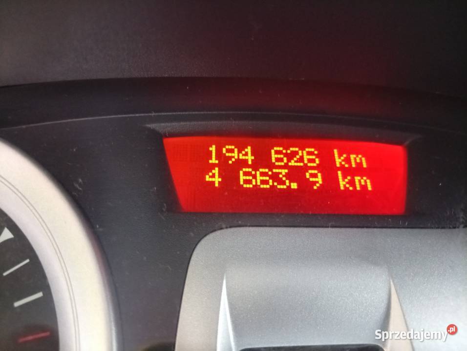 Renault Clio 15dci 2010r Clio Bielsko-Biała sprzedam