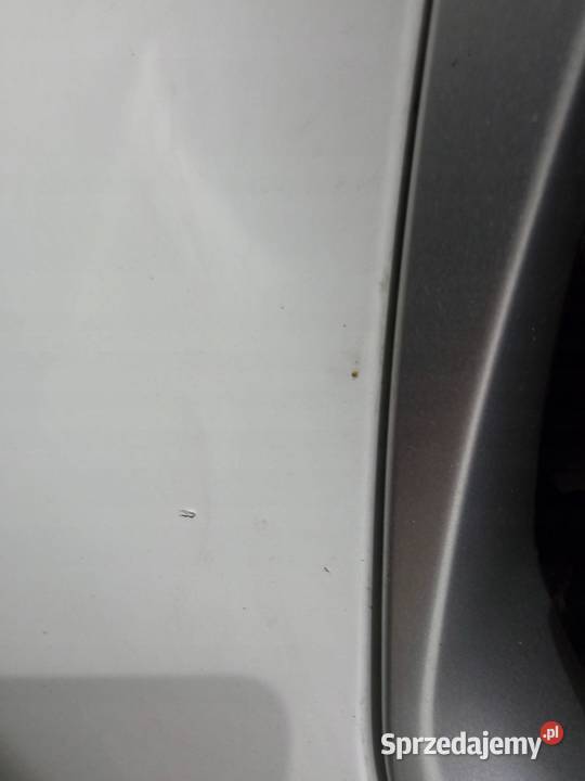 ZDERZAK PRZÓD KOMPLETNY BIAŁY EWPA Peugeot Zderzaki Karoseria