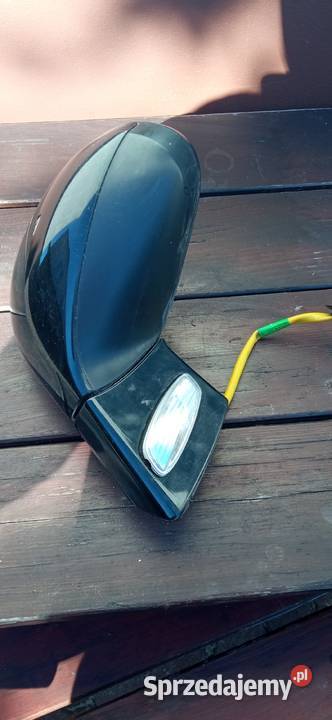 Lusterko lewe Peugeot 308 Rok produkcji 2009 Otwock