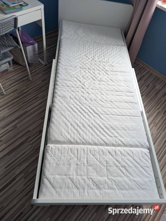 Sprzedam łóżkomaterac Ostrów Mazowiecka