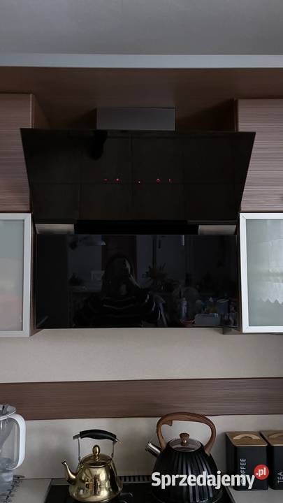 Meble kuchenne Czarny Dunajec