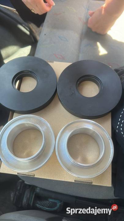VW T5 T6 Lift Zawieszenia Liftkit Nowy Targ