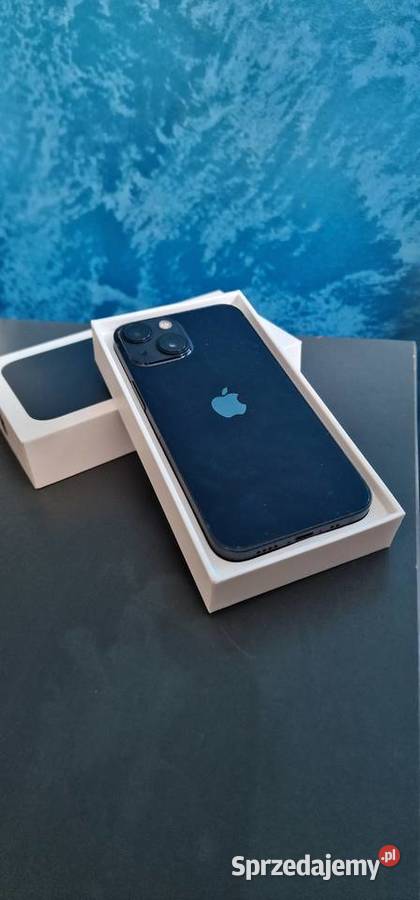 Iphone 13 mini 128 GB Stalowa Wola
