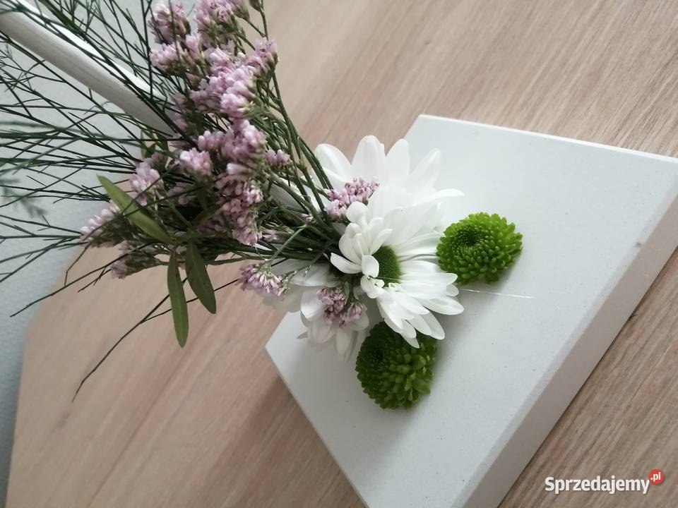 Stojaki florystyczne Szczecin