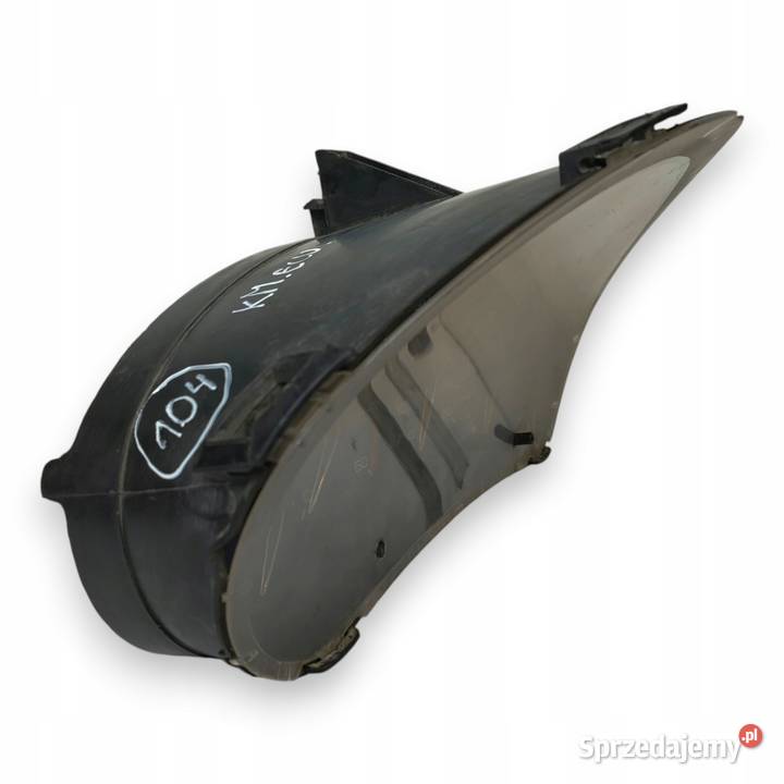 LICZNIK ZEGARY 9646433980 Citroen Berlingo I osobowe Chełm