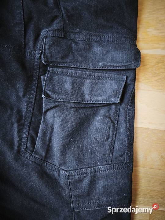 Męskie spodnie robocze Engelbert Strauss es świętokrzyskie Połaniec