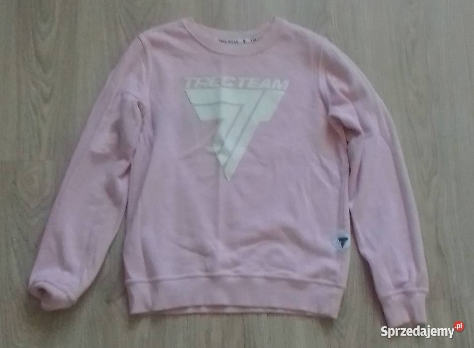 Bluza damska TRECWEAR z metkami Rozmiar 36(S) lubelskie Jeziorzany