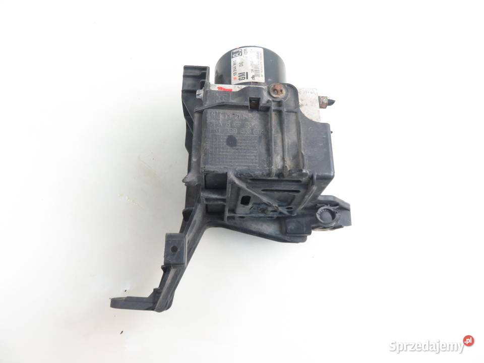 POMPA ABS OPEL ZAFIRA B 13244860BJ
