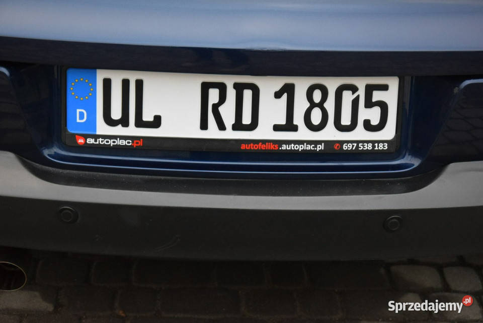 Volkswagen Tiguan 20D Navi Kamera 167 2 KPL KÓŁ Majdan Sieniawski