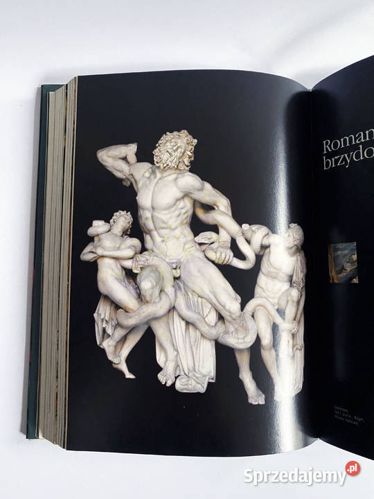 Umberto Eco Historia Brzydoty Warszawa