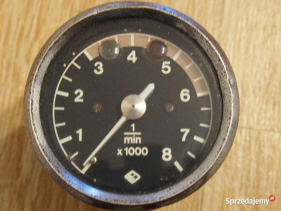 OBROTOMIERZ ETZ 150 250 251 SPRAWNY Szewna sprzedam