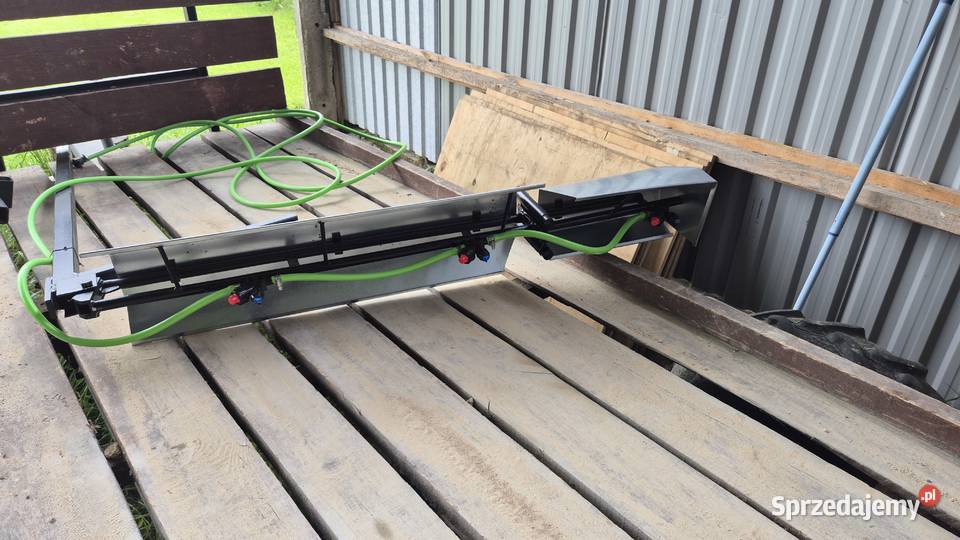 Opryskiwacz polowy belka herbicydowa Ponik