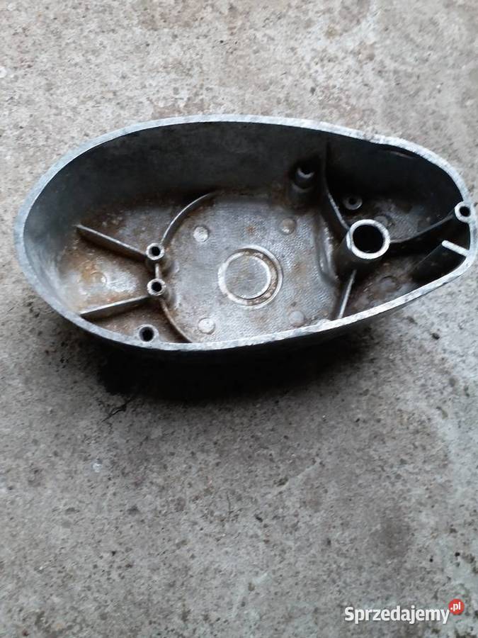 Lata 7080teBoczekkapa L MZ TS 150 lubuskie Gorzów Wielkopolski sprzedam