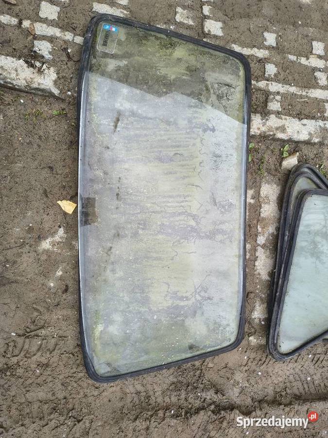 Silnik skrzynia fiat 126 dużo części Jazowsko sprzedam