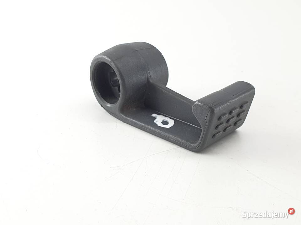 UCHWYT ZAMKA BOLEC TRZPIEN IVECO EUROCARGO ciężarowe Janowice