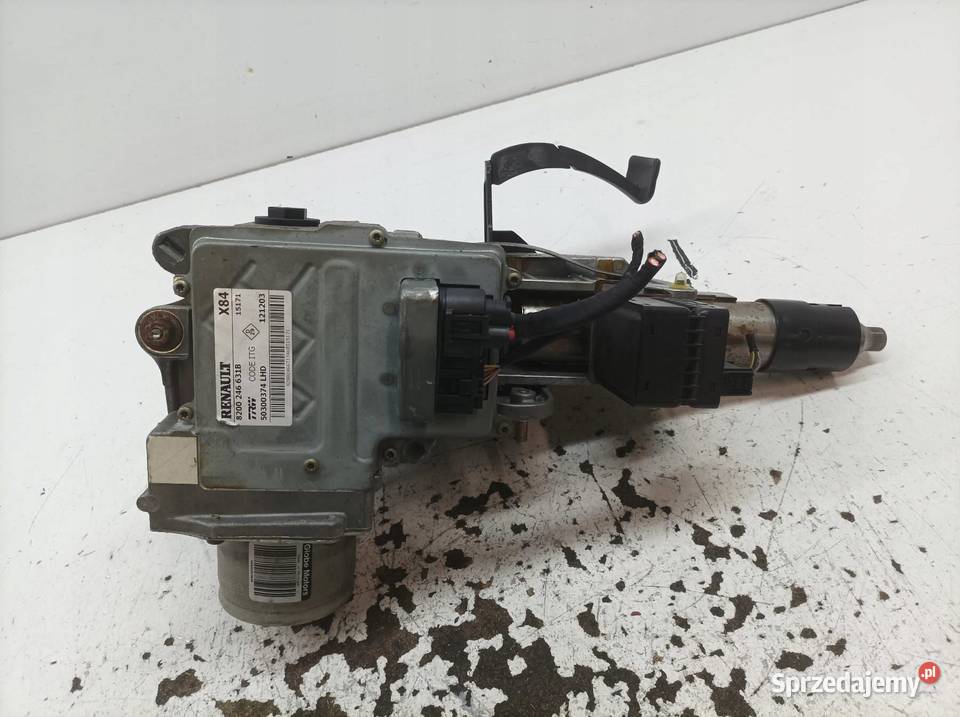 KOLUMNA WSPOMAGANIE ELEKTRYCZNE 8200246631B