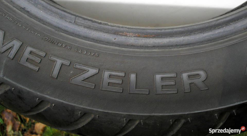 Opona motocyklowa Metzeler MT90 B16 MC 72H