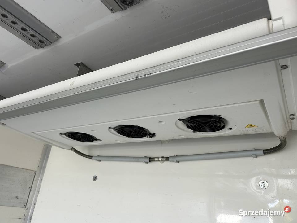 Agregat chłodniczy carrier xarios 600 Pozostałe śląskie Katowice