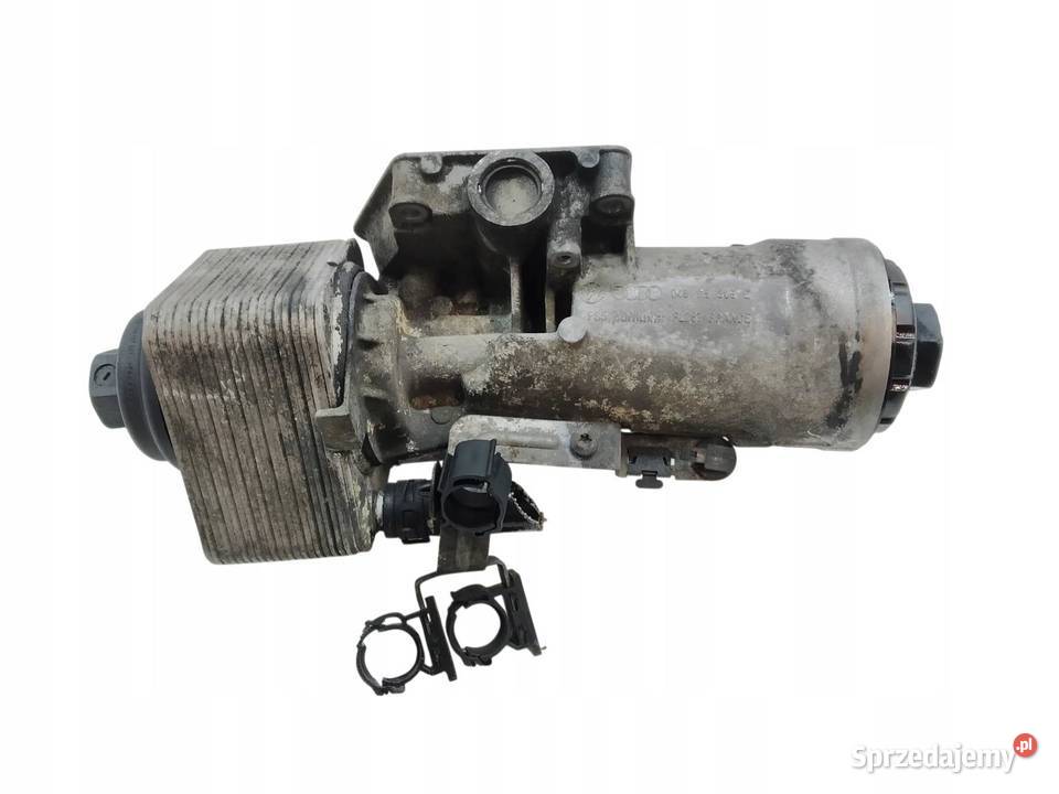 POMPA OLEJU 045115389E 20 TDI VW Volkswagen