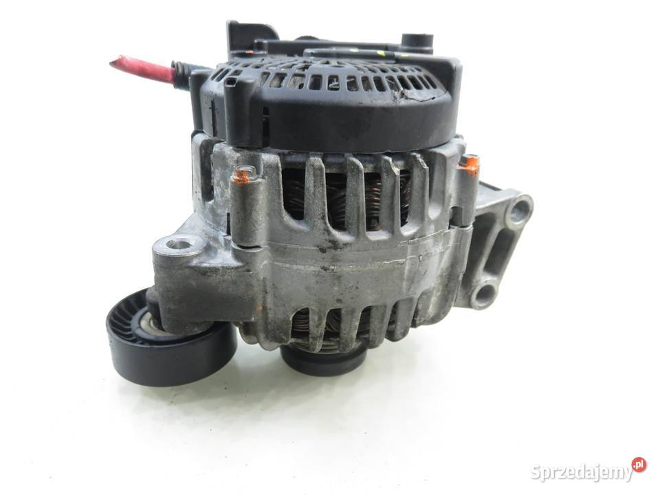 ALTERNATOR FORD S I WA6 16 EcoBoost JTWA