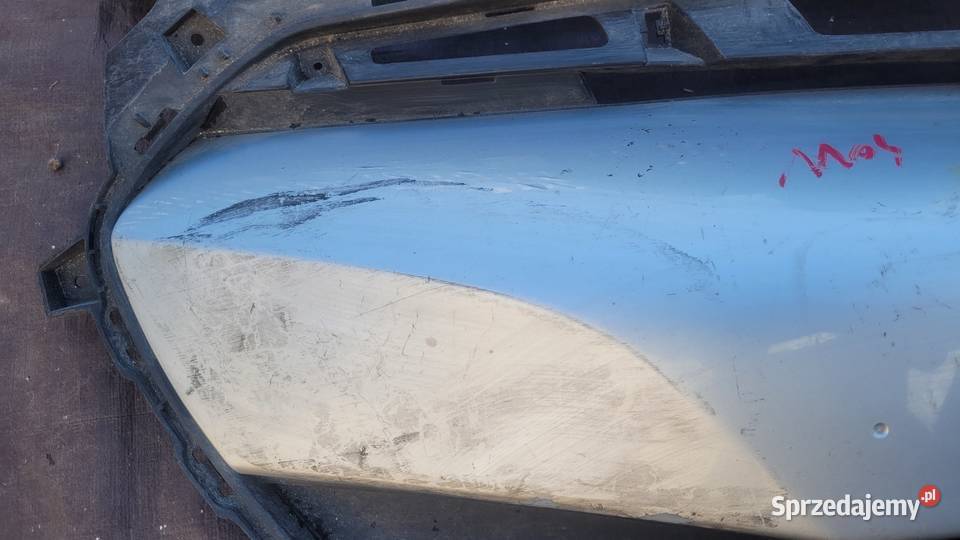 HYUNDAI I30 II GRILL ATRAPA ZDERZAKA 86351A6000 Ruda Śląska