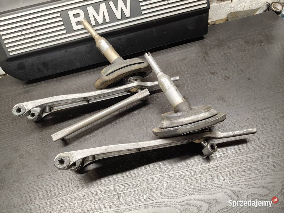 Bmw e90 e87 wybierak zmiany biegów n43 n45 n46 Aleksandrów Łódzki