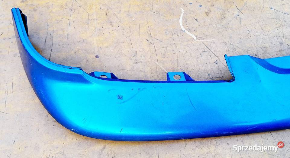 SUZUKI SWIFT 01 ZDERZAK ELEMENT 7171180EAO Radom