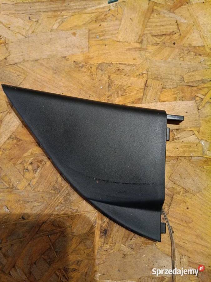 Honda Civic VII EU8 Osłona Lusterka Wewnętrzna Lusterka wewnętrzne Łosie