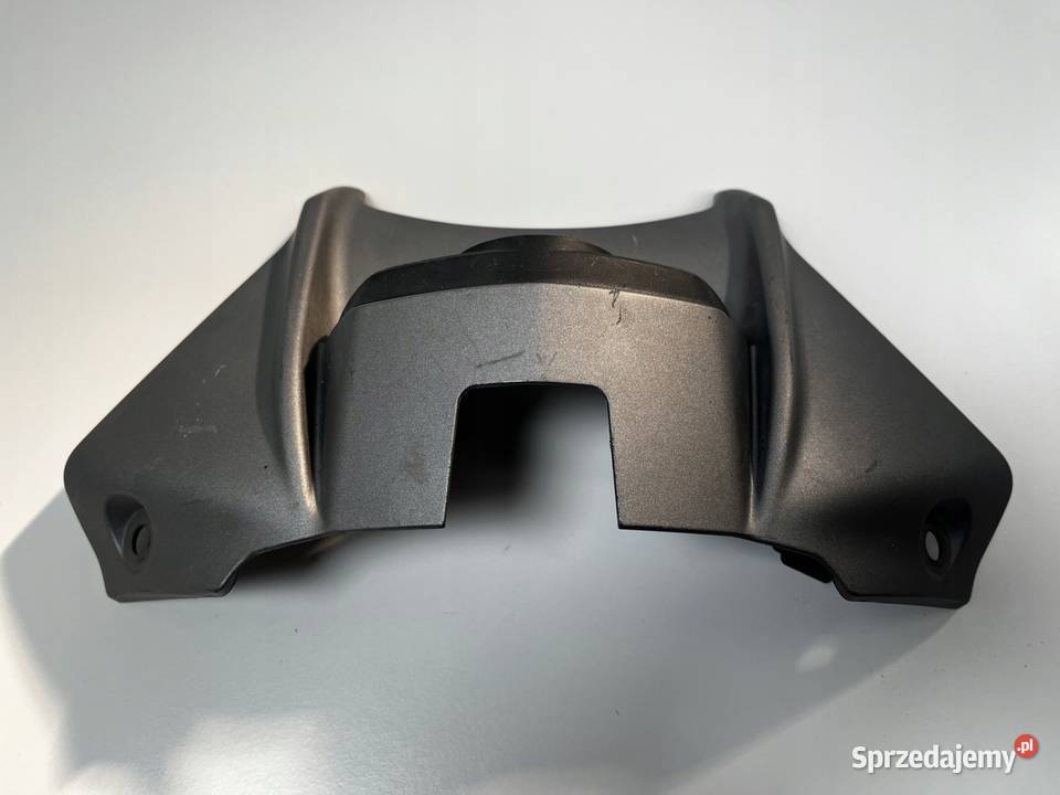 SUZUKI GSR 750 1116 Osłona Obudowa licznika Plastiki Motoryzacja wielkopolskie Łobżenica