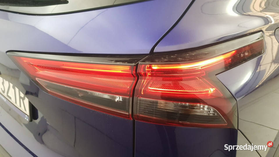 Nissan Qashqai 13 DIGT mHEV Acenta Z Polskiego mazowieckie Warszawa