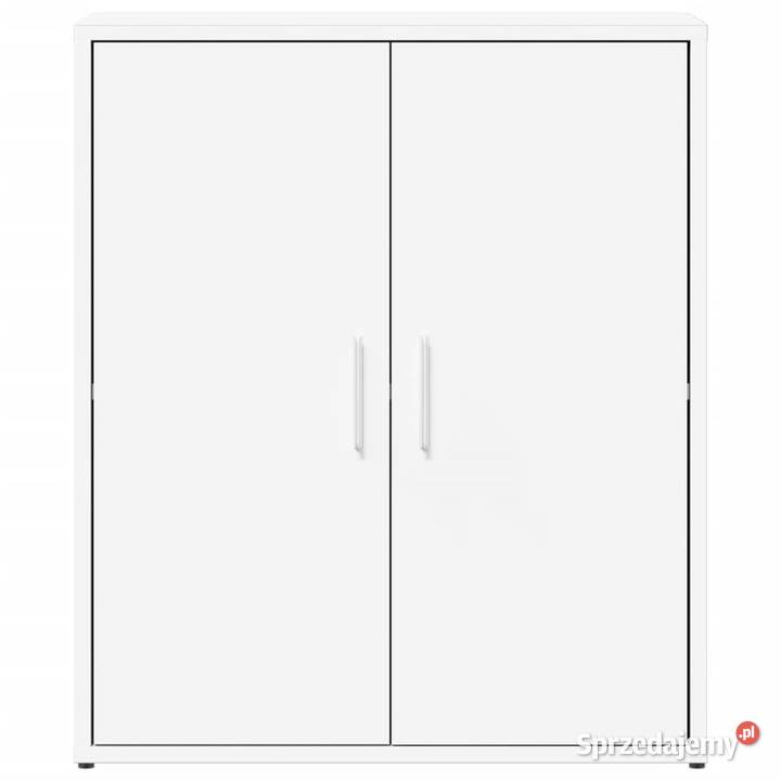Szafka biała 60x31x70 materiał drewnopochodny Warszawa