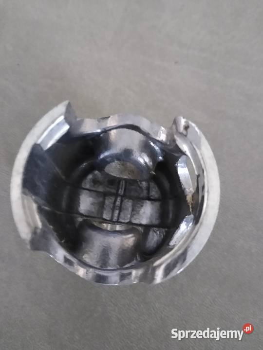 Yamaha RX 50 tłok 43mm nowy Kruszwica sprzedam