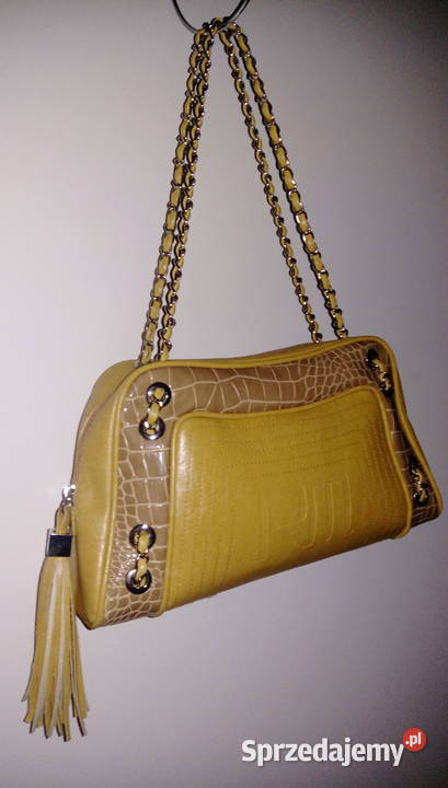 Torebka damska na ramię RICARDA M Torby i torebki Lublin sprzedam