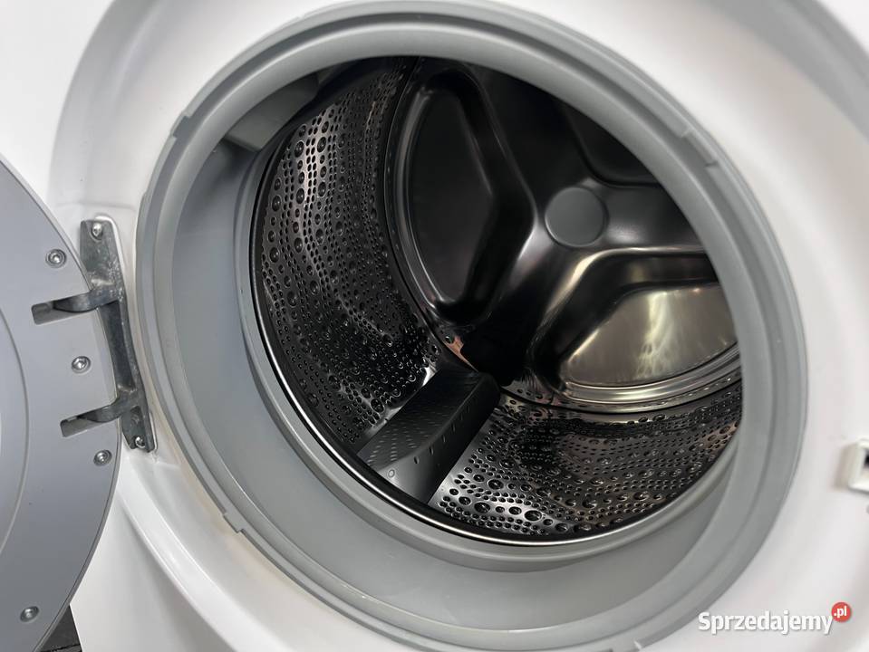 Pralka Bosch Mocna 8 1200 ob A DostawaGwarancja Pozostałe Wiejca