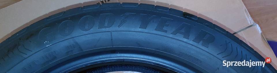 Opony letnie Goodyear 2055517