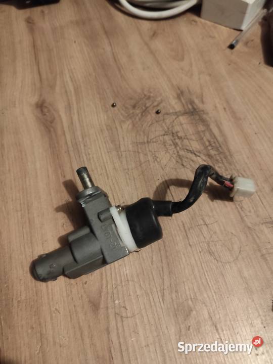 Stacyjka do skutera keeway Pozostałe Wieliczka