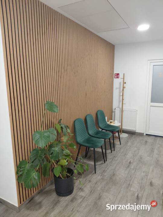 Lokal usługowy z klimatyzacją bezpośrednio 94 małopolskie sprzedam