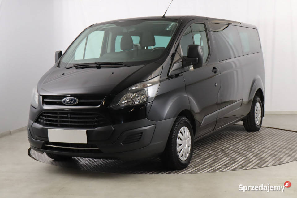 Ford Transit Custom 20 EcoBlue isofix Zabrze sprzedam