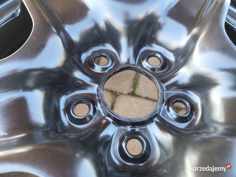 Nowe Felgi strukturalne 5x105 opel astra K mokka Wola Zgłobieńska sprzedam