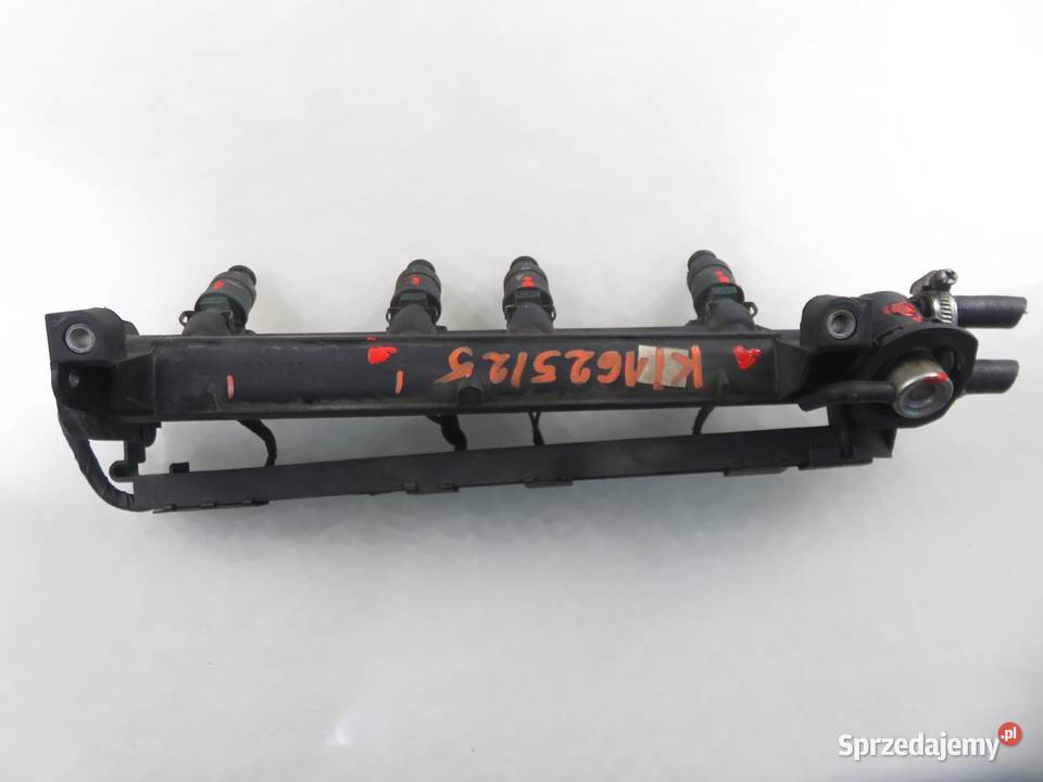 LISTWA WTRYSKOWA SEAT LEON I 16 06A133317A sprzedam