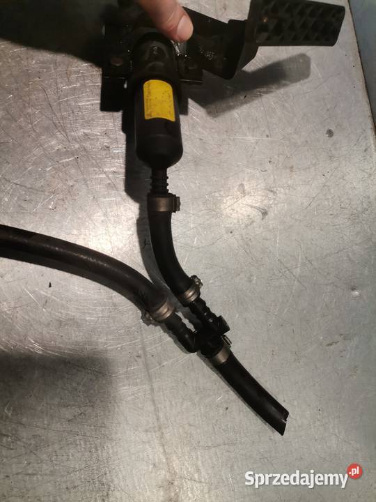 DYSZA DYSZE SPRYSKIWACZY FORD MONDEO MK3 HB małopolskie Nowy Sącz