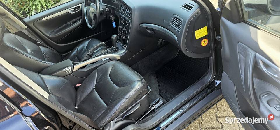 Volvo XC70 2005 Puławy sprzedam