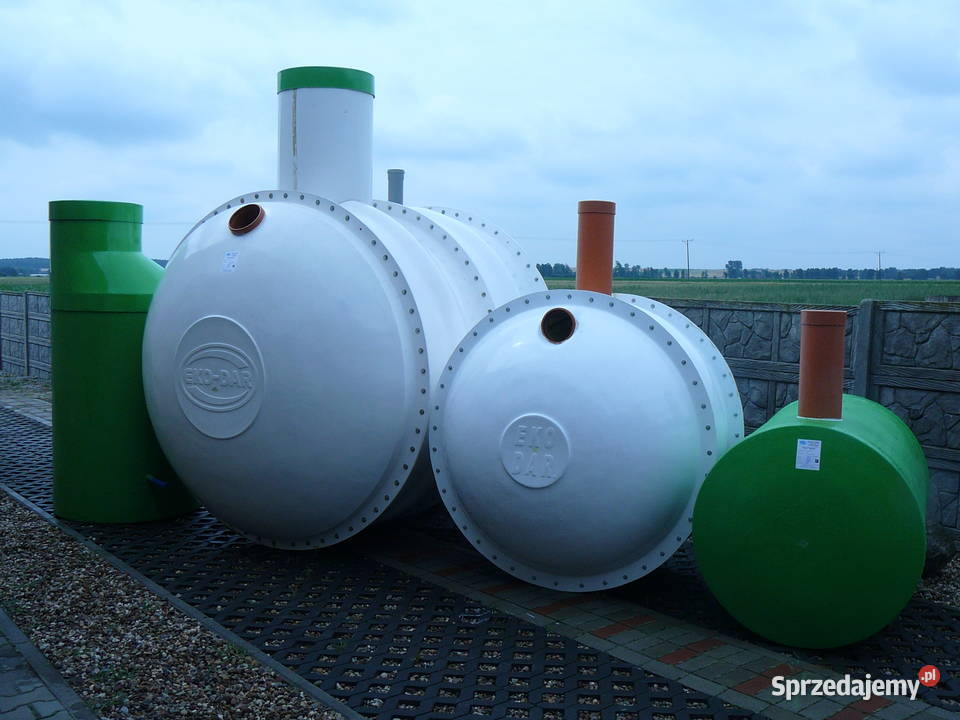 Zbiornik zbiorniki na rsm serwatkę solankę